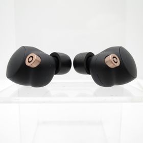 (中古)SONY WF-1000XM4 B ブラック(297-ud)