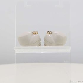 (中古)SONY WF-1000XM4 S プラチナシルバー(377-ud)