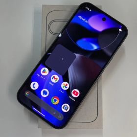 softbank Google Pixel 9 Pixel 9 128GB Obsidian