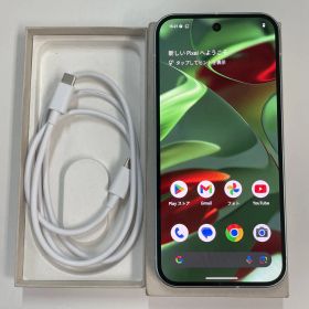 softbank Google Pixel 9 Pixel 9 128GB Wintergreen