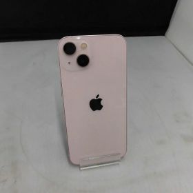 【6/20(土)20時〜全品ポイント10倍！要エントリー】アップル Apple 【docomo版】iPhone13 128GB【ネットワーク利用制限：○】【SIMロック解除済み】 MLNE3J/A 【中古】
