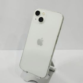 06 iPhone13 スターライト SIMフリー