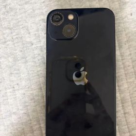 Apple iPhone 13 本体 ブラック