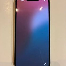 【値下げ可】iPhone 13 128GB ミッドナイト
