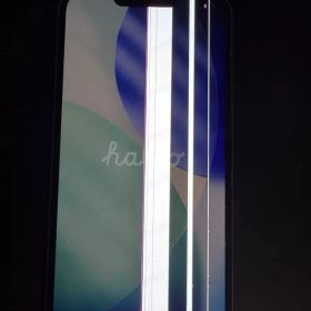 Apple iPhone 13 ブルー 本体