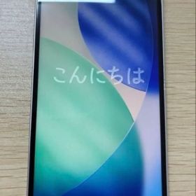 Apple iPhone13本体 128GBジャンク品(仮)