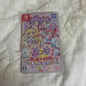 プリパラ オールアイドルパーフェクトステージ！