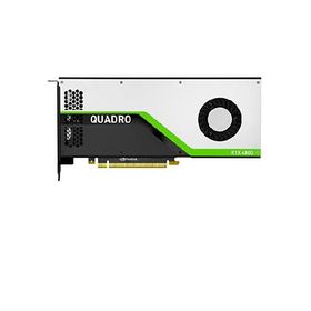 エイチピー NVIDIA Quadro RTX4000 GPU。