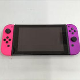 NINTENDO SWITCH HAC-001 NINTENDO