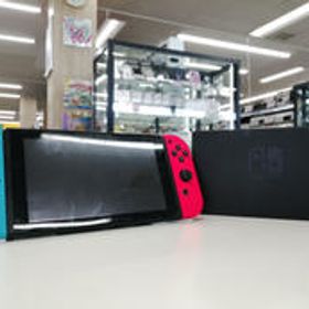 NINTENDO SWITCH HAC-001(-01) NINTENDO / 任天堂
