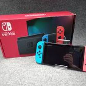 SWITCH HAC-001 NINTENDO / 任天堂
