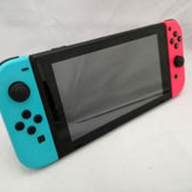 SWITCH HAC-001 NINTENDO / 任天堂