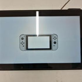 NINTENDO SWITCH HAC-001 任天堂