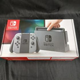 NINTENDO SWITCH HAC-001 NINTENDO