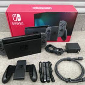 NINTENDO / SWITCH(HAC-001(-01) HAC-001(-01) NINTENDO