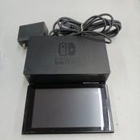 NINTENDO SWITCH HAC-001 NINTENDO