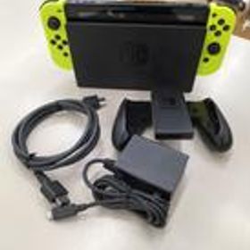 NINTENDO SWITCH HAC-001 NINTENDO / 任天堂