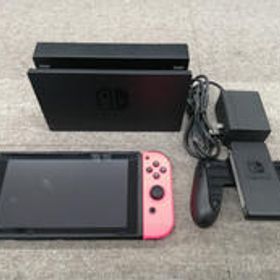 NINTENDO SWITCH HAC-001(01) NINTENDO