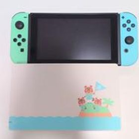 NINTENDO SWITCH HAC-001(-01) NINTENDO / 任天堂