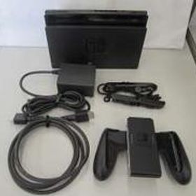 NINTENDO SWITCH HAC-001(01) NINTENDO