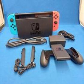 NINTENDO SWITCH/HAC-001(-01) HAC-001(-01) NINTENDO / 任天堂