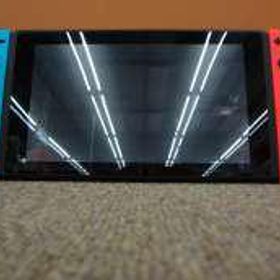 NINTENDO SWITCH HAC-001(-01) NINTENDO