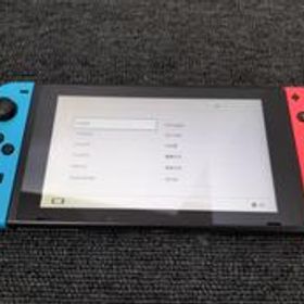 NINTENDOSWITCH HAC-001 NINTENDO