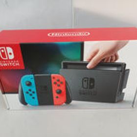 NINTENDO SWITCH HAC-001 NINTENDO / 任天堂