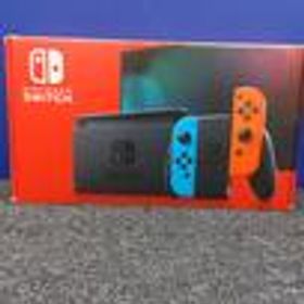 SWITCH HAC-001 NINTENDO