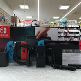 NINTENDO SWITCH HAC-001 NINTENDO