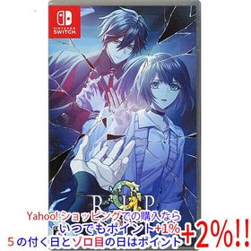 爆買【ゆうパケット対応】9 R.I.P. sequel Nintendo Switch