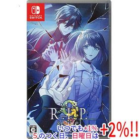 9 R.I.P. sequel Nintendo Switch【いつでも+1％！5のつく日と日曜日は+2%！】 爆買