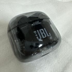 JBL ワイヤレスイヤホン ブラック JBL TUNE FLEX