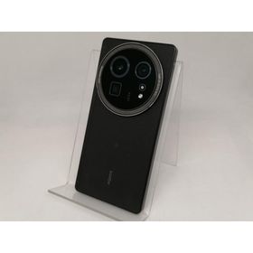 【中古】SHARP 国内版 【SIMフリー】 AQUOS R9 pro ブラック 12GB 512GB SH-M30【日本橋3】保証期間１ヶ月【ランクA】