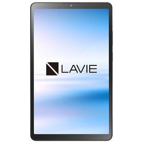 ＮＥＣ ＬＡＶＩＥ Ｔａｂ Ｔ８ ８．７型 Ｈｅｌｉｏ Ｇ８５ メモリ４ＧＢ １２８ＧＢ ルナグレー ＰＣ−Ｔ０８５５ＫＡＳ １台（お取寄せ品)