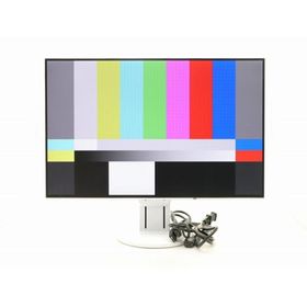 モニター 【並品】EIZO FlexScan EV2456 24.1インチ非光沢IPSパネル WUXGA 1920x1200ドット HDMI/DisplayPort/DVI-D/アナログRGB入力
