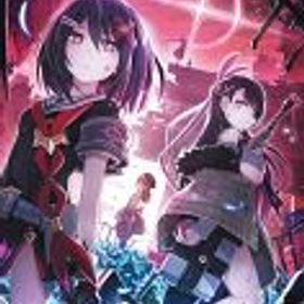 【中古】ニンテンドースイッチソフト 神獄塔 メアリスケルターFinale [限定版]
