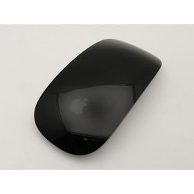 【中古】Apple Magic Mouse（2024/USB-C）ブラック MXK63ZA/A【神保町】保証期間１週間
