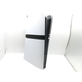 【中古】SONY PlayStation5 Pro CFI-7000B01 [2TB]【熊本】保証期間１ヶ月【ランクA】