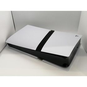 【中古】SONY PlayStation5 Pro CFI-7000B01 [2TB]【広島本通】保証期間１ヶ月【ランクA】