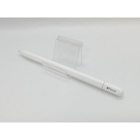 【中古】Apple Apple Pencil（USB-C） MUWA3ZA/A【京都】保証期間１週間
