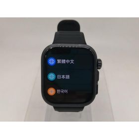 【中古】Huawei HUAWEI WATCH FIT 5 Pro [ブラック/フルオロエラストマーベルト]【日本橋3】保証期間１ヶ月【ランクB】