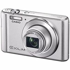 【中古】カシオ計算機 EX-ZS260SR デジタルカメラ EXILIM EX-ZS260 シルバー