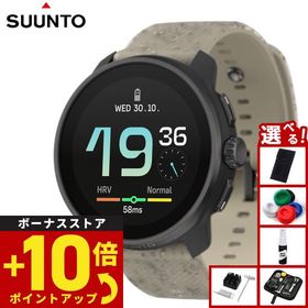 スント SUUNTO RACE S GRAVEL GRAY レース エス グラベルグレー スマートウォッチ 腕時計 SS051094000