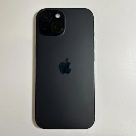 【良品】iPhone 15｜128GB｜SIMフリー