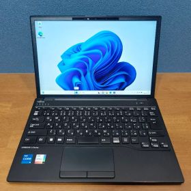富士通 LIFEBOOK U9313 第13世代i5 ②