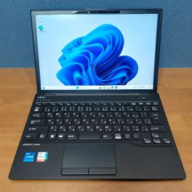富士通 LIFEBOOK U9313 第13世代i5 ③