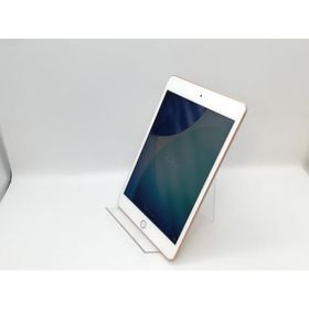 【中古】Apple 【Wi-Fi】 iPad mini（第5世代/2019） 64GB ゴールド MUQY2J/A【京都】保証期間１ヶ月【ランクB】