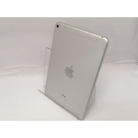 【中古】Apple docomo 【SIMロック解除済み】 iPad mini（第5世代/2019） 64GB シルバー MUX62J/A【川越クレアモール】保証期間１ヶ月【ランクB】