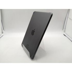 【中古】Apple 【Wi-Fi】 iPad mini（第5世代/2019） 64GB スペースグレイ MUQW2J/A【OSU301】保証期間１ヶ月【ランクB】